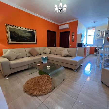 City Center Apartment In Shkoder Shkodër Exterior foto
