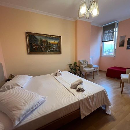 City Center Apartment In Shkoder Shkodër Exterior foto