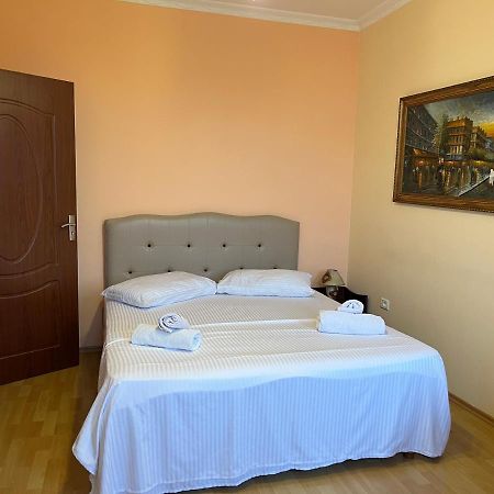 City Center Apartment In Shkoder Shkodër Exterior foto