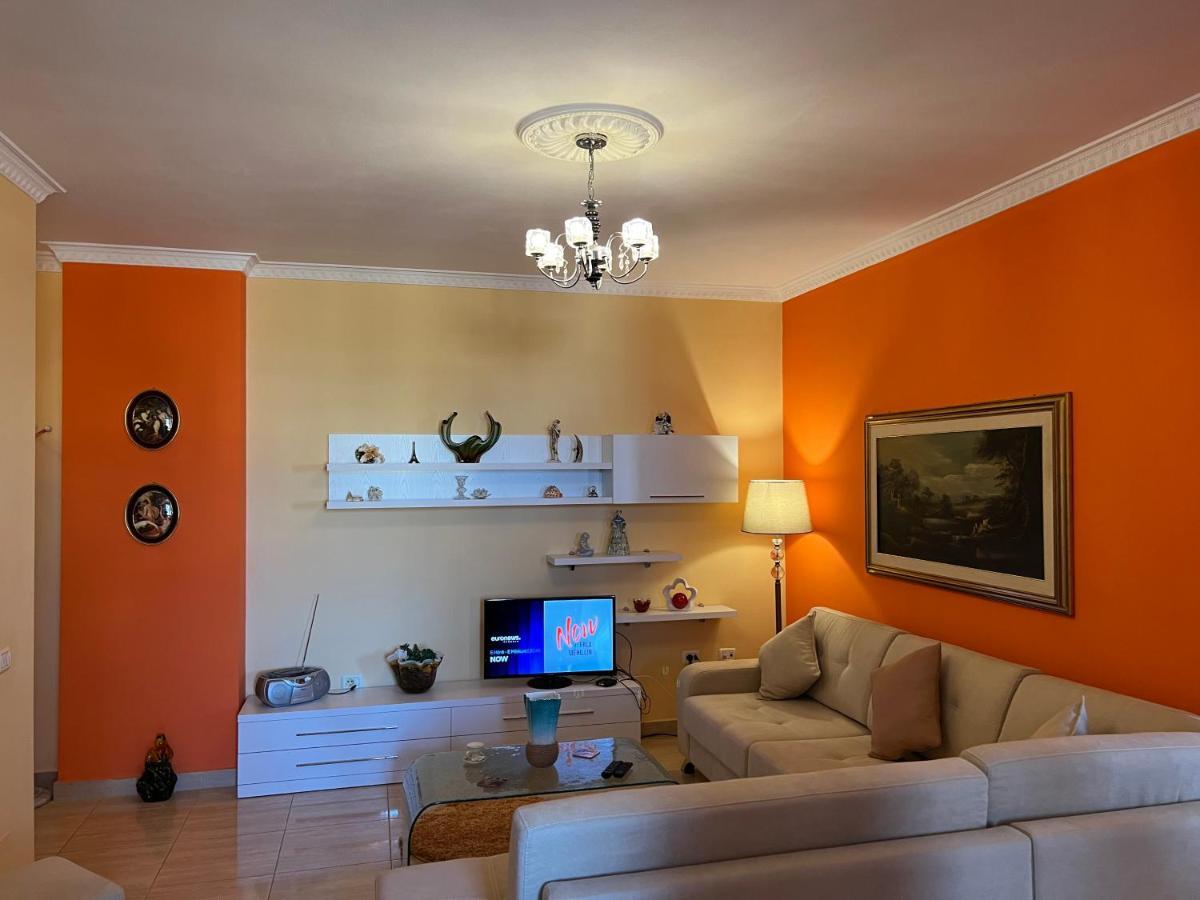 City Center Apartment In Shkoder Shkodër Exterior foto