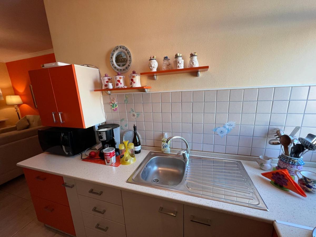 City Center Apartment In Shkoder Shkodër Exterior foto