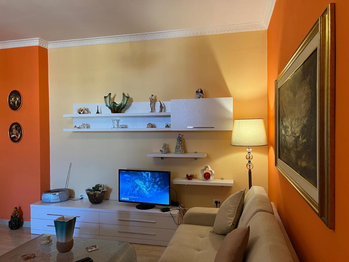 City Center Apartment In Shkoder Shkodër Exterior foto
