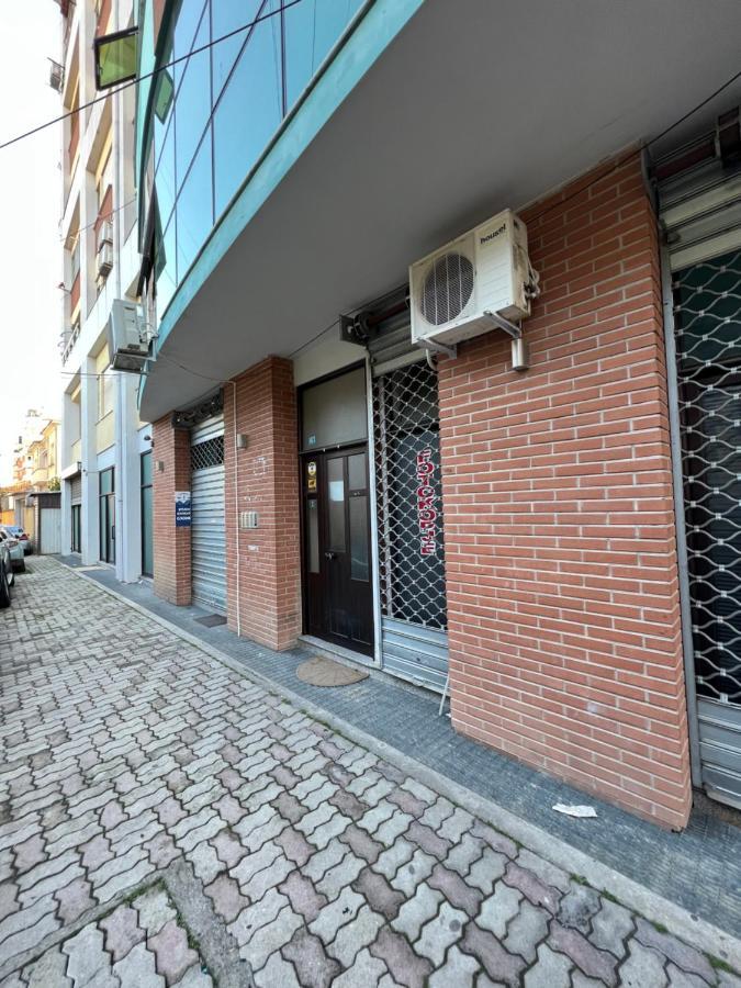 City Center Apartment In Shkoder Shkodër Exterior foto