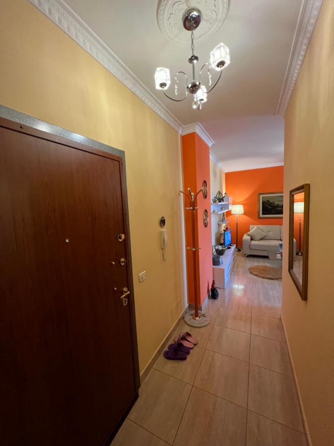 City Center Apartment In Shkoder Shkodër Exterior foto