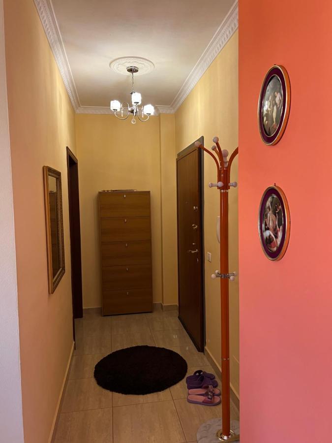 City Center Apartment In Shkoder Shkodër Exterior foto