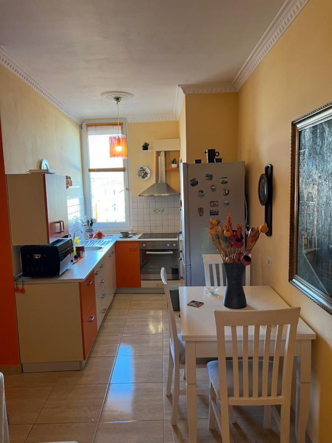 City Center Apartment In Shkoder Shkodër Exterior foto