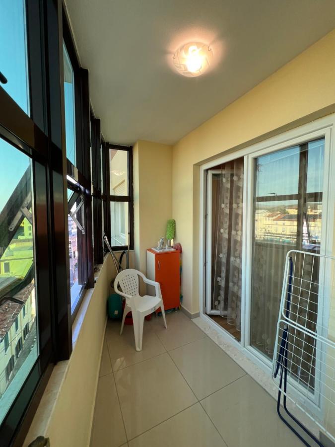 City Center Apartment In Shkoder Shkodër Exterior foto