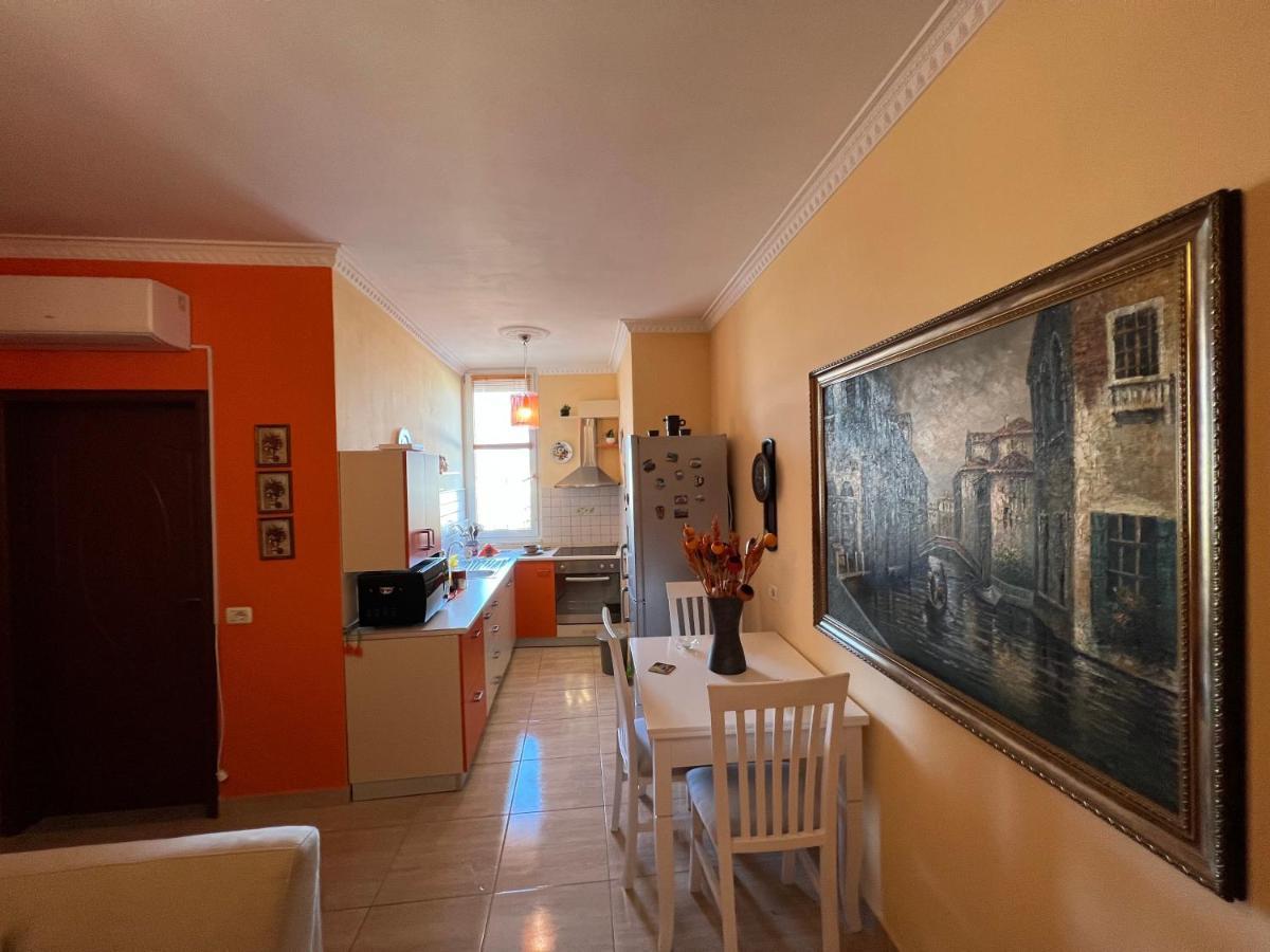 City Center Apartment In Shkoder Shkodër Exterior foto