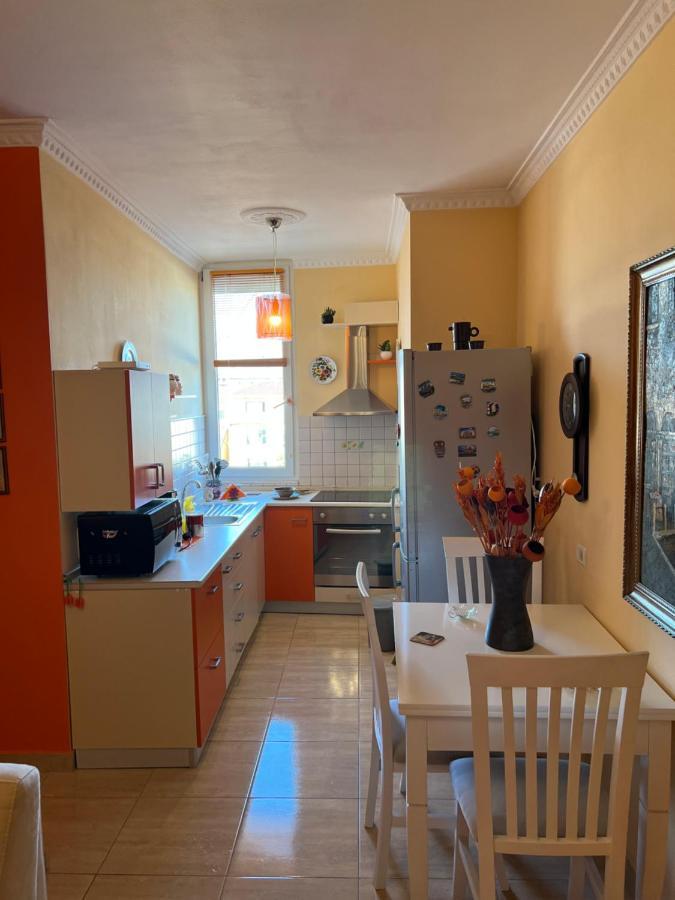 City Center Apartment In Shkoder Shkodër Exterior foto