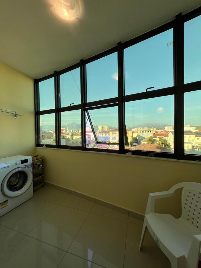 City Center Apartment In Shkoder Shkodër Exterior foto