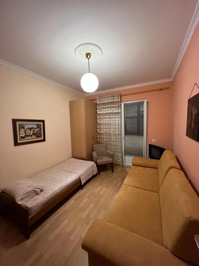 City Center Apartment In Shkoder Shkodër Exterior foto