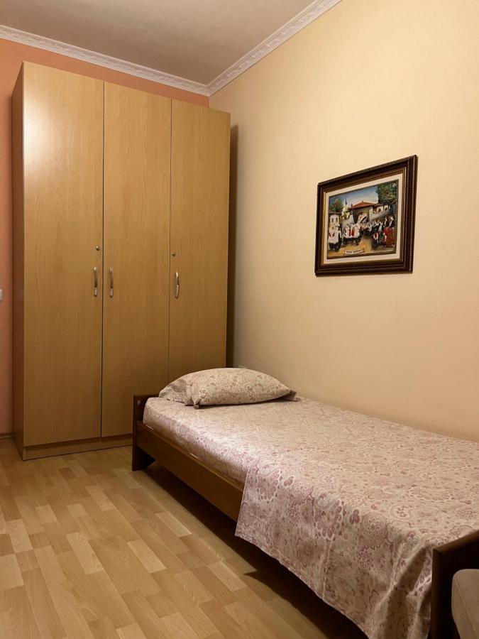 City Center Apartment In Shkoder Shkodër Exterior foto