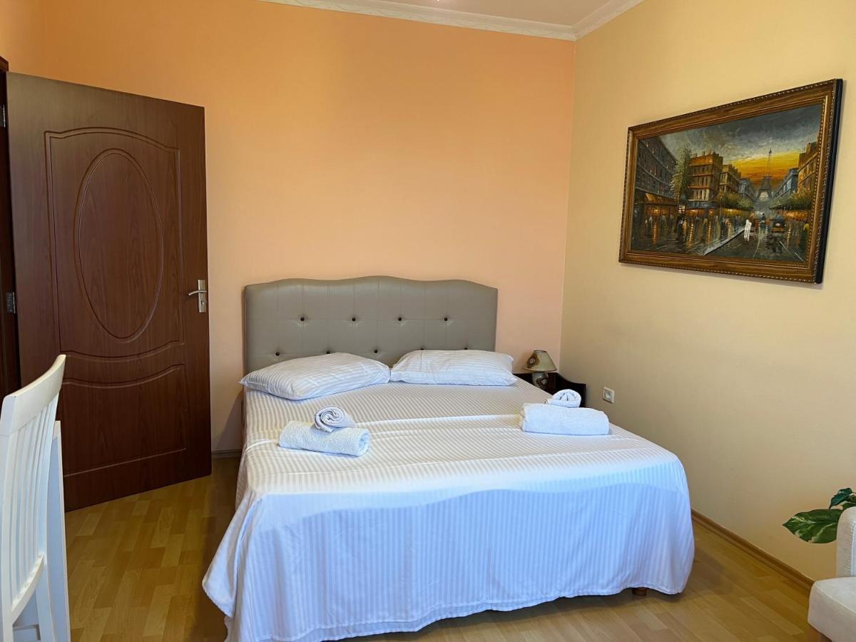 City Center Apartment In Shkoder Shkodër Exterior foto